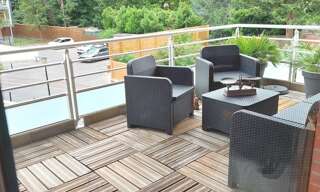 Appartement 3 Pièces 63 m² à vendre à Valenciennes (59300)