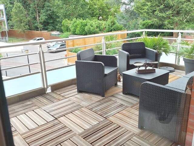 Appartement — photo du bien