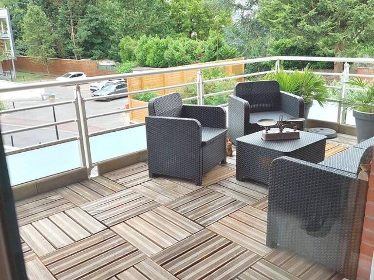 Appartement — photo 1