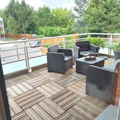 Appartement 3 pièces 144000 €