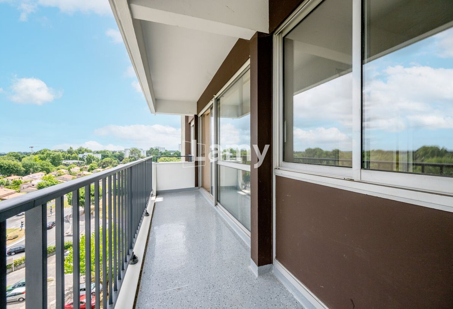 Appartement  — photo 1