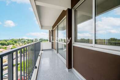 Appartement 3 pièces 215000 €