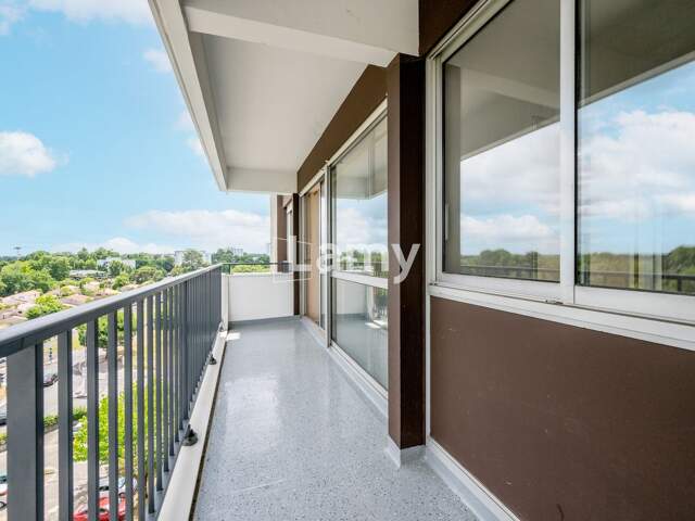 Appartement  — photo du bien