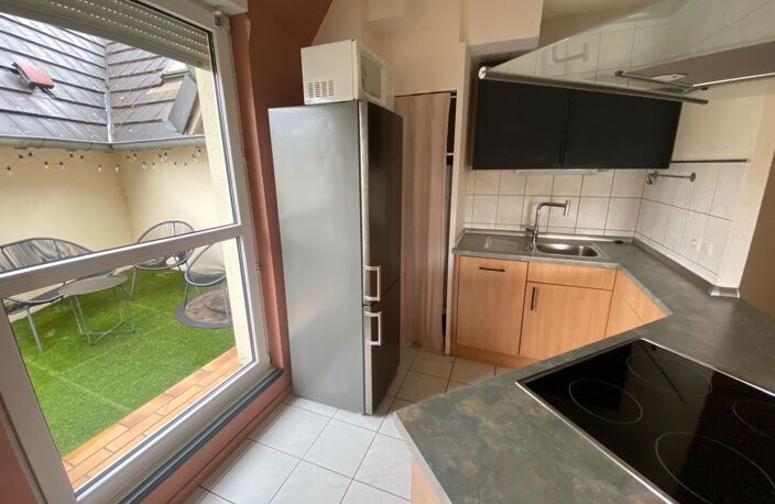 Appartement en duplex de 44.90m² avec garage et ca — photo 2