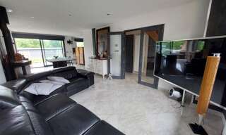 Maison 5 Pièces 123 m² à vendre à Saint-Saulve (59880)