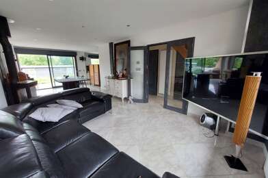 Maison 5 pièces 306000 €