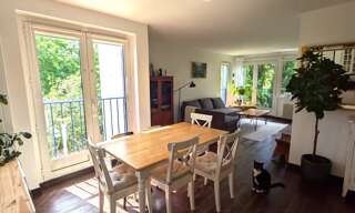 Appartement 5 Pièces 90 m² à vendre à Louveciennes (78430)