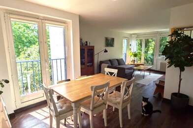 Appartement 5 pièces 420000 €
