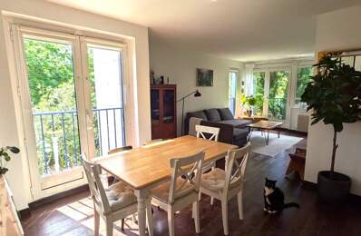 Appartement — photo du bien