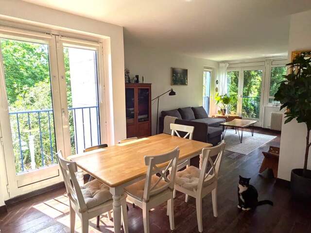 Appartement — photo du bien