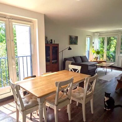 Appartement 5 pièces 420000 €