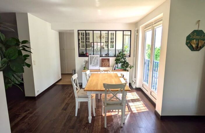 Appartement — photo 2
