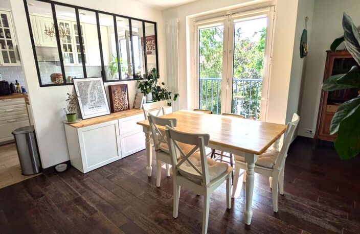 Appartement — photo 3