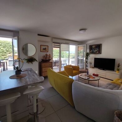 Appartement 4 pièces 629000 €