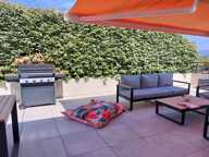 Fréjus Appartement type villa sur le toit Garage d — photo 3