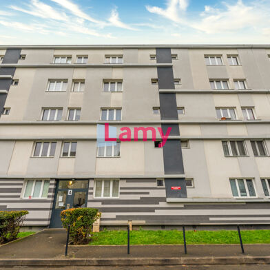 Appartement 2 pièces 125000 €