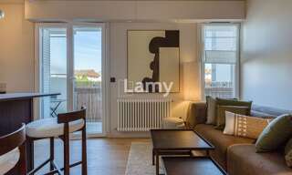 Appartement 2 Pièces 31 m² à vendre à Annecy (74000)