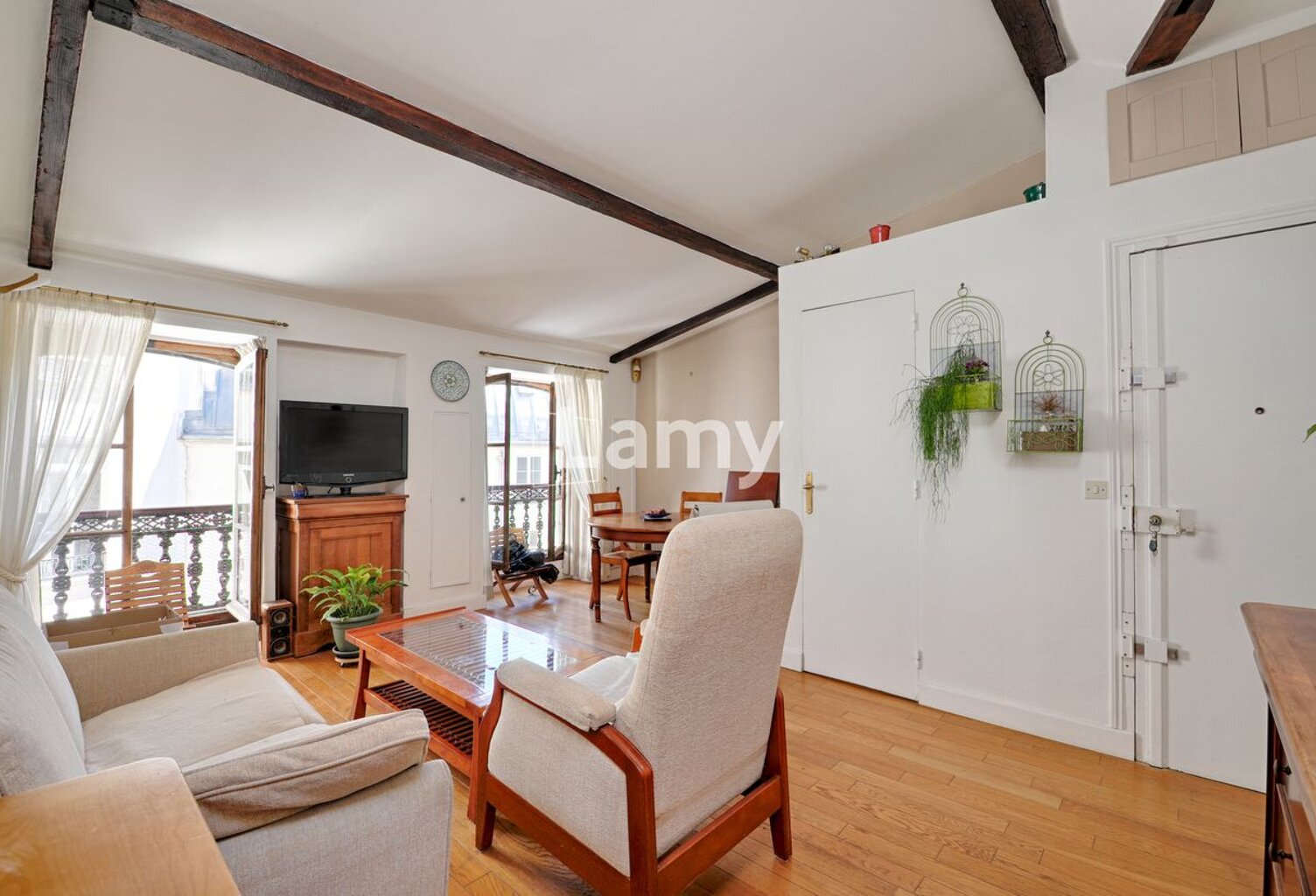 Appartement — photo 1