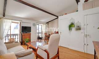 Appartement 4 Pièces 48 m² à vendre à Paris 1 (75001)