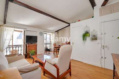 Appartement 4 pièces 699000 €