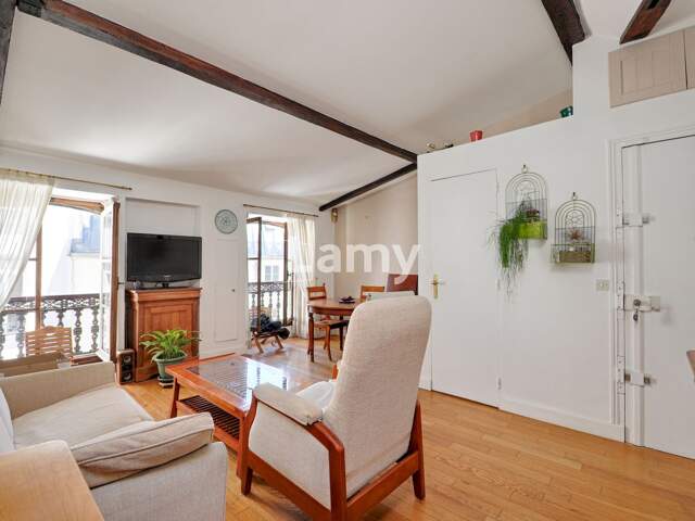 Appartement — photo du bien
