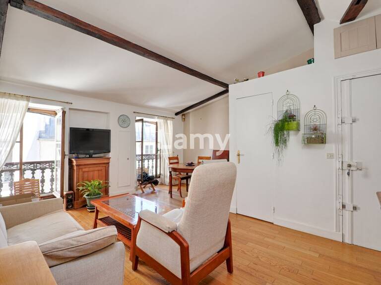 Appartement — photo 1