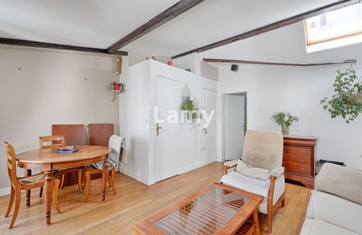 Appartement — photo 2