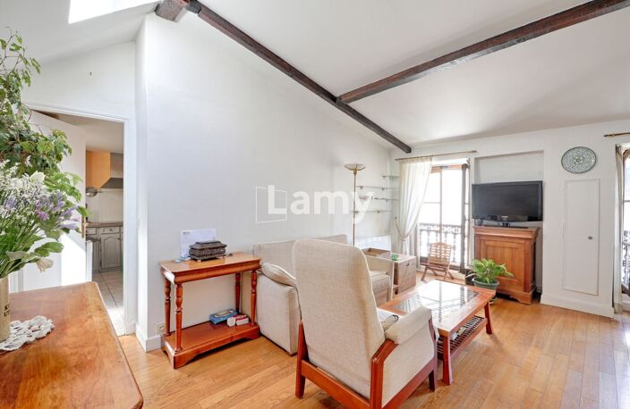 Appartement — photo 3