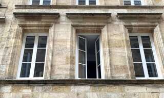 Immeuble  207 m² à vendre à Bordeaux (33000)