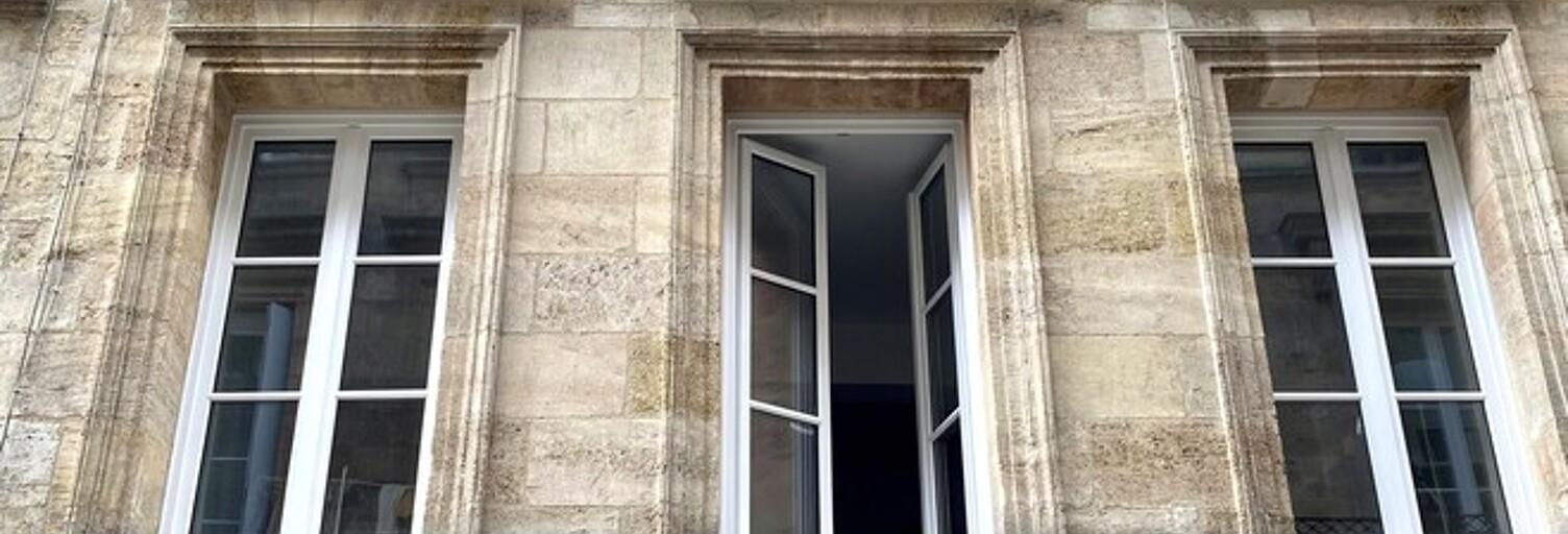 Immeuble  207 m² à vendre à Bordeaux (33000)