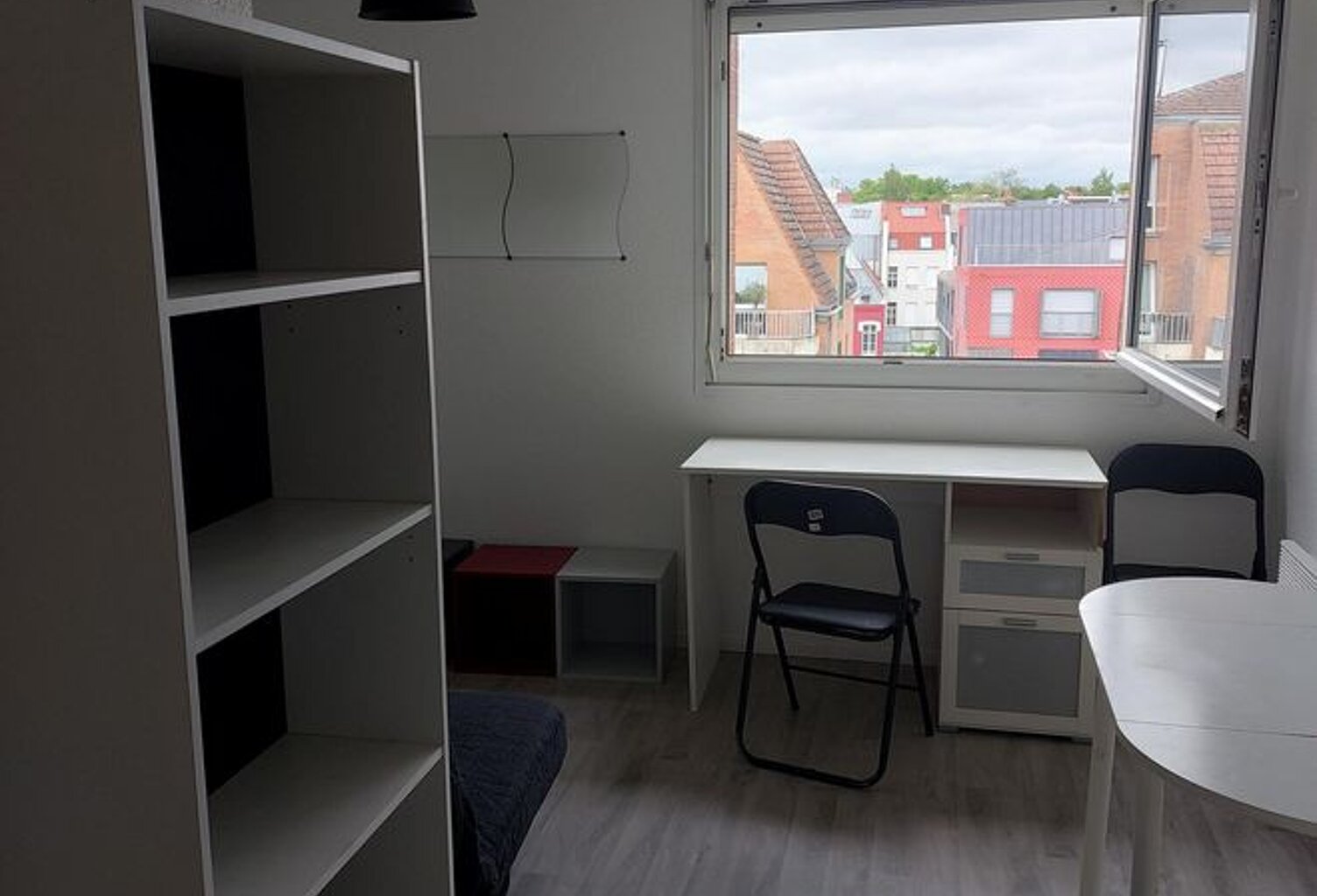 APPARTEMENT + PARKING — photo 1