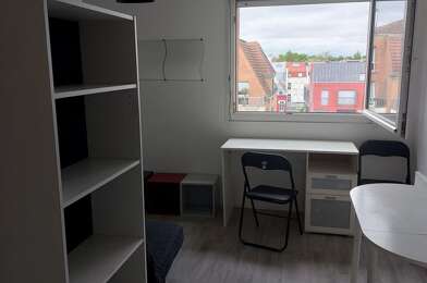 Appartement 1 pièces 115000 €