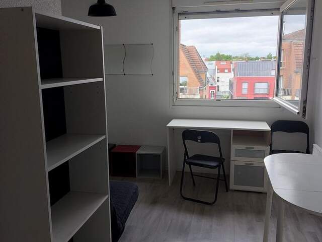 APPARTEMENT + PARKING — photo du bien