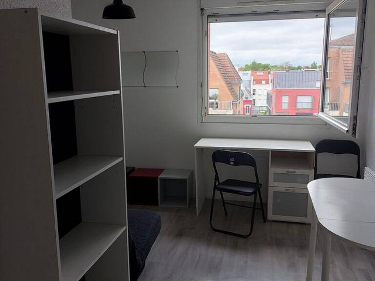APPARTEMENT + PARKING — photo 1