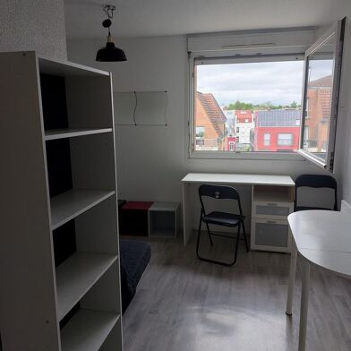 Appartement 1 pièces 115000 €