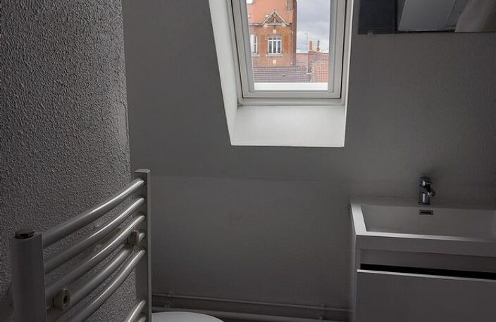 APPARTEMENT + PARKING — photo 2