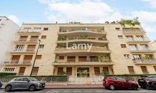 Appartement 1 Pièce 18 m² à vendre à Saint-Mandé (94160)