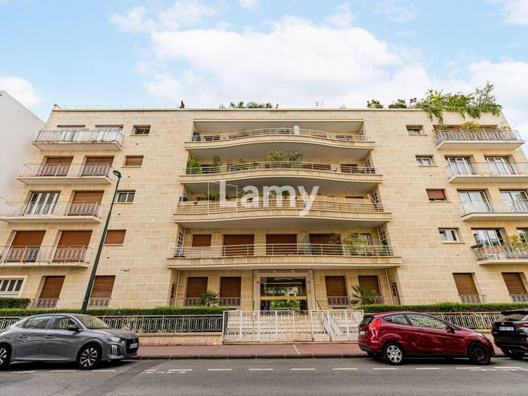 Appartement — photo 1