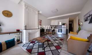 Appartement 2 Pièces 46 m² à vendre à Toulouse (31000)