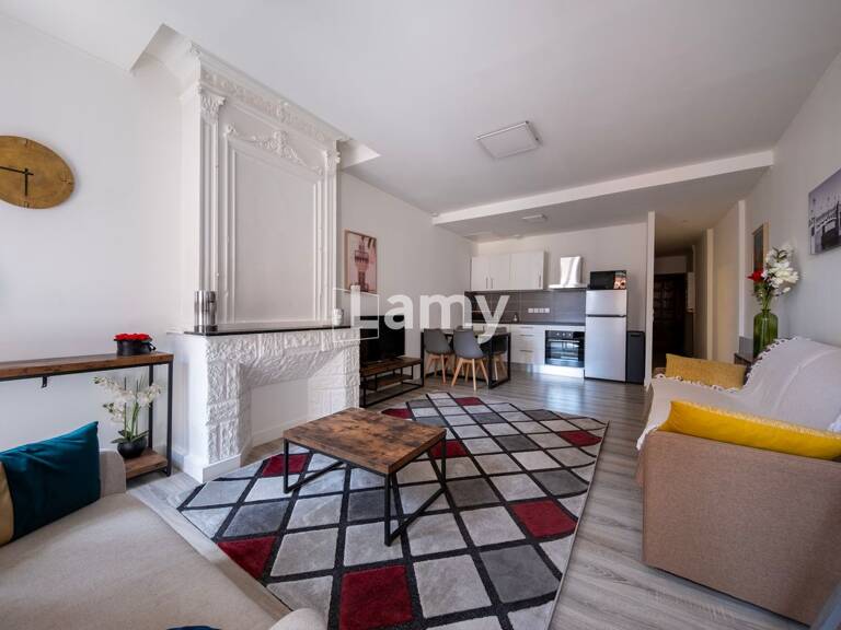 Appartement — photo 1