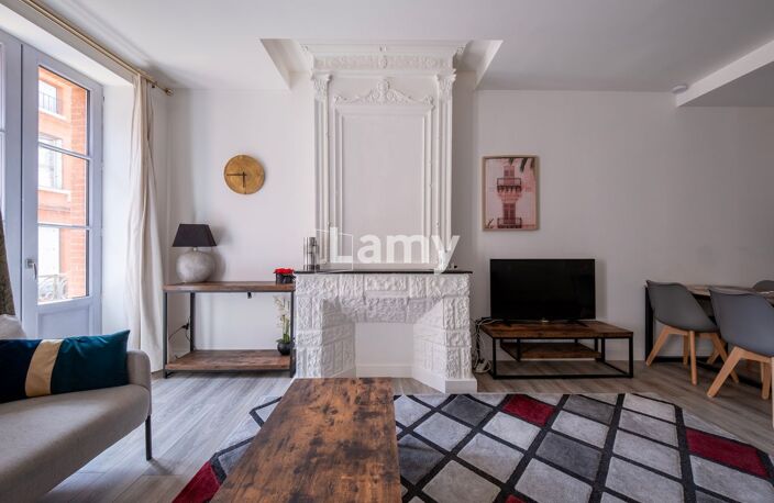 Appartement — photo 2