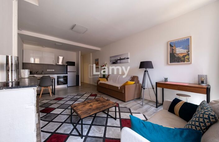 Appartement — photo 3