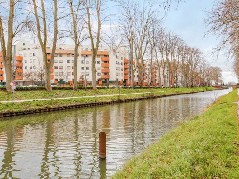 Appartement T3 + Parking + Cellier — photo 1