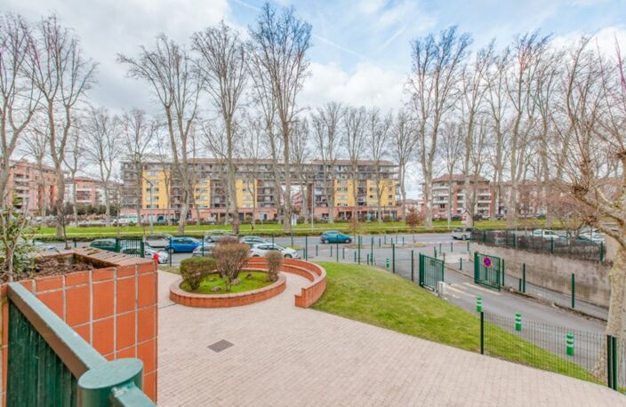 Appartement T3 + Parking + Cellier — photo 2