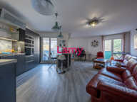 Appartement T3 + Parking + Cellier — photo 3