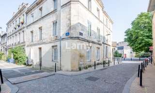 Appartement 2 Pièces 27 m² à vendre à Bordeaux (33000)