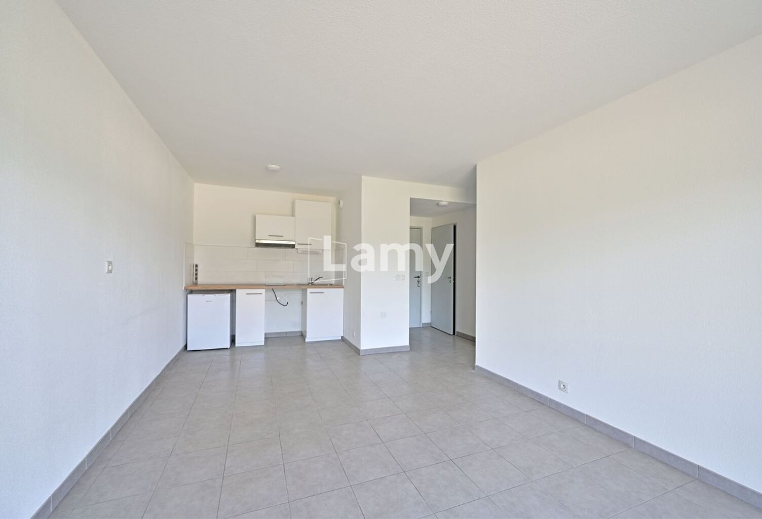 Appartement + Parking — photo 1