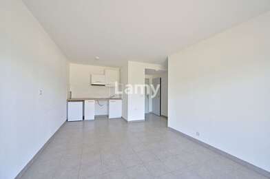 Appartement 2 pièces 125000 €