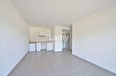 Appartement + Parking — photo du bien
