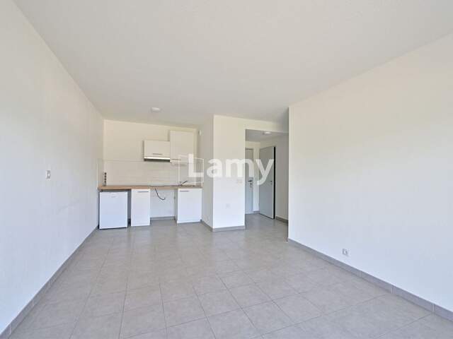 Appartement + Parking — photo du bien